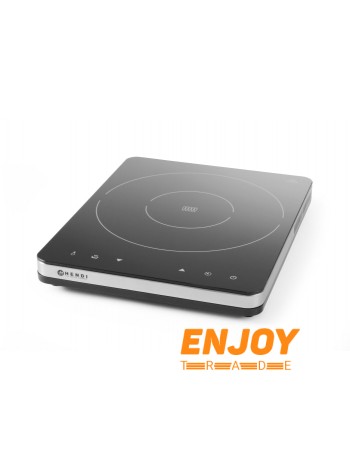 Плита индукционная Hendi 239 230