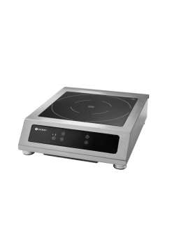Індукційна плита Hendi 239698 3500 D XL