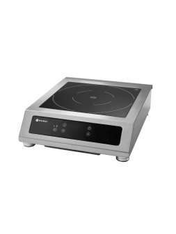 Індукційна плита Hendi 239698 3500 D XL Індукційна плита Hendi 239698 3500 D XL