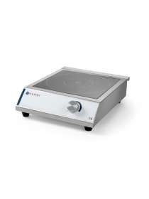 Индукционная плита Hendi 239 780