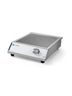 Індукційна плита Hendi 239 780 Індукційна плита Hendi 239 780