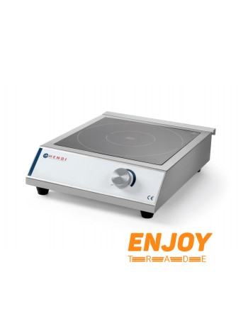 Індукційна плита Hendi 239 780