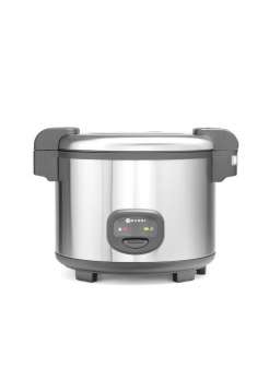 Рисоварка Hendi 240403