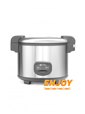 Рисоварка Hendi 240403