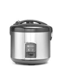 Рисоварка Hendi 240410