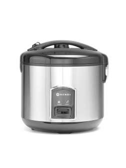 Рисоварка Hendi 240410 Рисоварка Hendi 240410