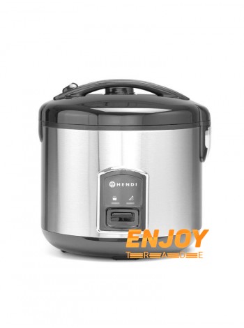 Рисоварка Hendi 240410