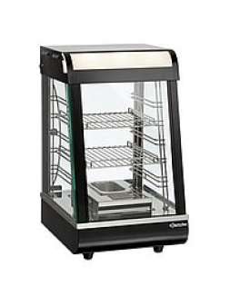 Теплова вітрина Bartscher 306057 Теплова вітрина Bartscher 306057