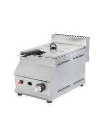 Газовый фритюр Gorkem FG 50 (5 л.)