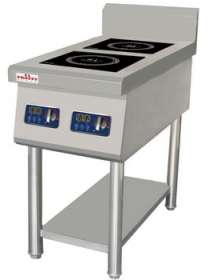 Індукційна плита Frosty 35-KP2