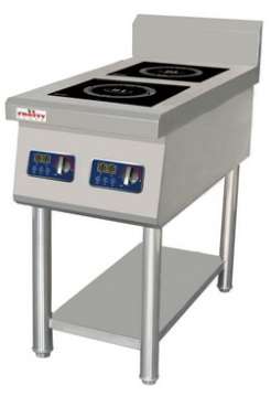 Індукційна плита Frosty 35-KP2