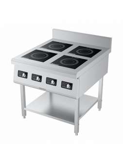 Индукционная плита Frosty 35-KP4 Индукционная плита Frosty 35-KP4