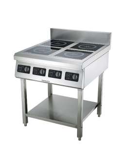 Индукционная плита Frosty 35-KP4N