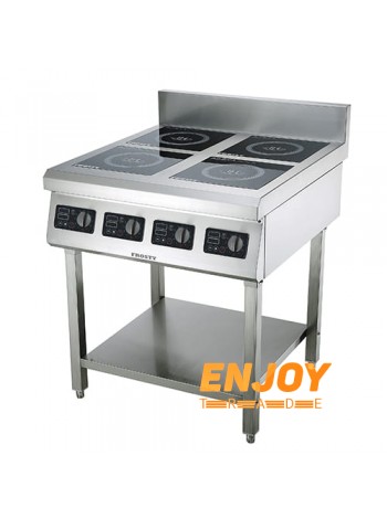 Індукційна плита Frosty 35-KP4N