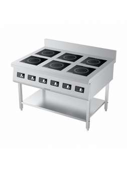 Индукционная плита Frosty 35-KP6 Индукционная плита Frosty 35-KP6