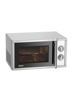 Мікрохвильова піч Bartscher 610856 Мікрохвильова піч Bartscher 610856