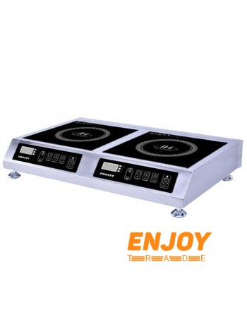 Плита індукційна Frosty 70-KPP1