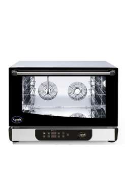Конвекционная печь Apach AD46D