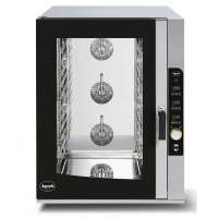 Пароконвектомат Apach AP10D 