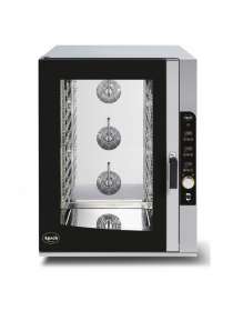 Пароконвектомат Apach AP10D 