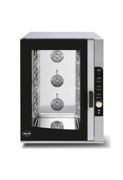 Пароконвектомат Apach AP10D 