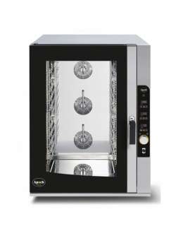 Пароконвектомат Apach AP10D Пароконвектомат Apach AP10D