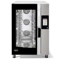 Пароконвектомат Apach AP12VT