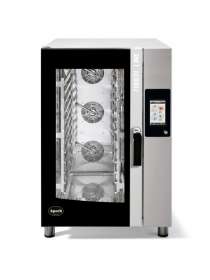 Пароконвектомат Apach AP12VT