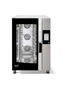 Пароконвектомат Apach AP12VT