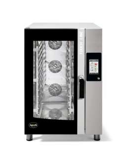 Пароконвектомат Apach AP12VT Пароконвектомат Apach AP12VT