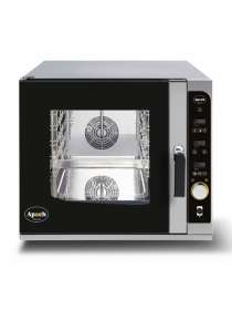 Пароконвектомат Apach AP5.23D