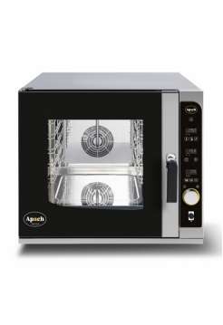 Пароконвектомат Apach AP5.23D NP