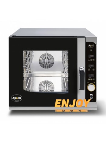 Пароконвектомат Apach AP5.23D