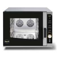 Пароконвектомат Apach AP5D NP