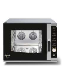 Пароконвектомат Apach AP5D NP