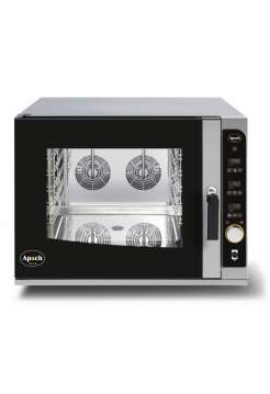 Пароконвектомат Apach AP5D NP