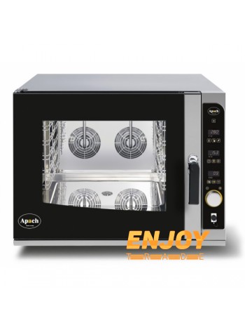 Пароконвектомат Apach AP5D NP