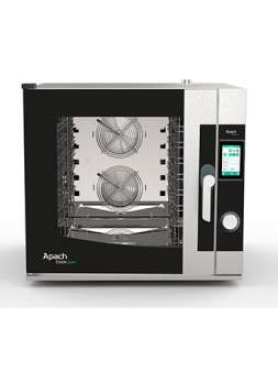 Пароконвектомат Apach AP7QT Пароконвектомат Apach AP7QT