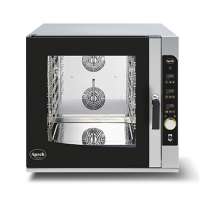 Пароконвектомат Apach AP7D 