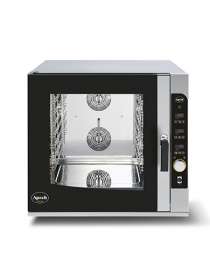 Пароконвектомат Apach AP7D NP