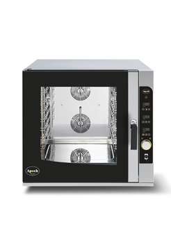 Пароконвектомат Apach AP7D 