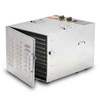 Дегидратор Hurakan HKN-DHD10