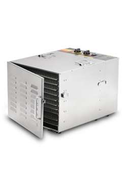 Дегидратор Hurakan HKN-DHD10