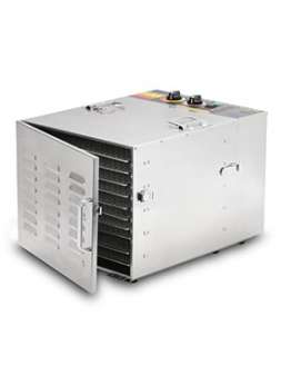 Дегидратор Hurakan HKN-DHD10 Дегидратор Hurakan HKN-DHD10