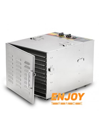 Дегидратор Hurakan HKN-DHD10