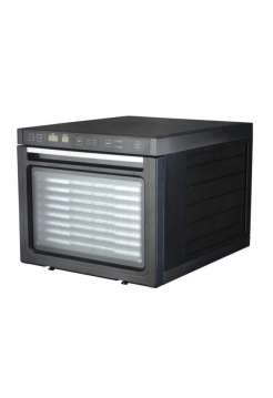 Сушилка для овощей и фруктов Gemlux GL-FD-1235S