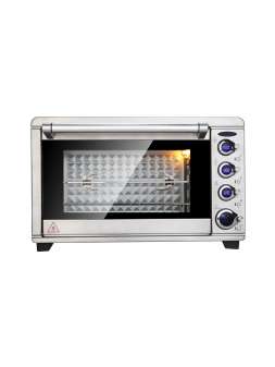 Конвекційна піч Gemlux GL-OR-2045LUX Конвекційна піч Gemlux GL-OR-2045LUX