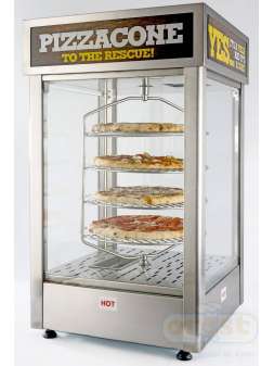 Тепловая витрина для пиццы Orest HDCP (m)