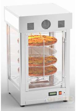 Тепловая витрина для пиццы Orest HDCP (e)