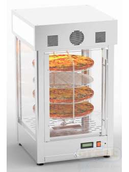 Тепловая витрина для пиццы Orest HDCP (e)